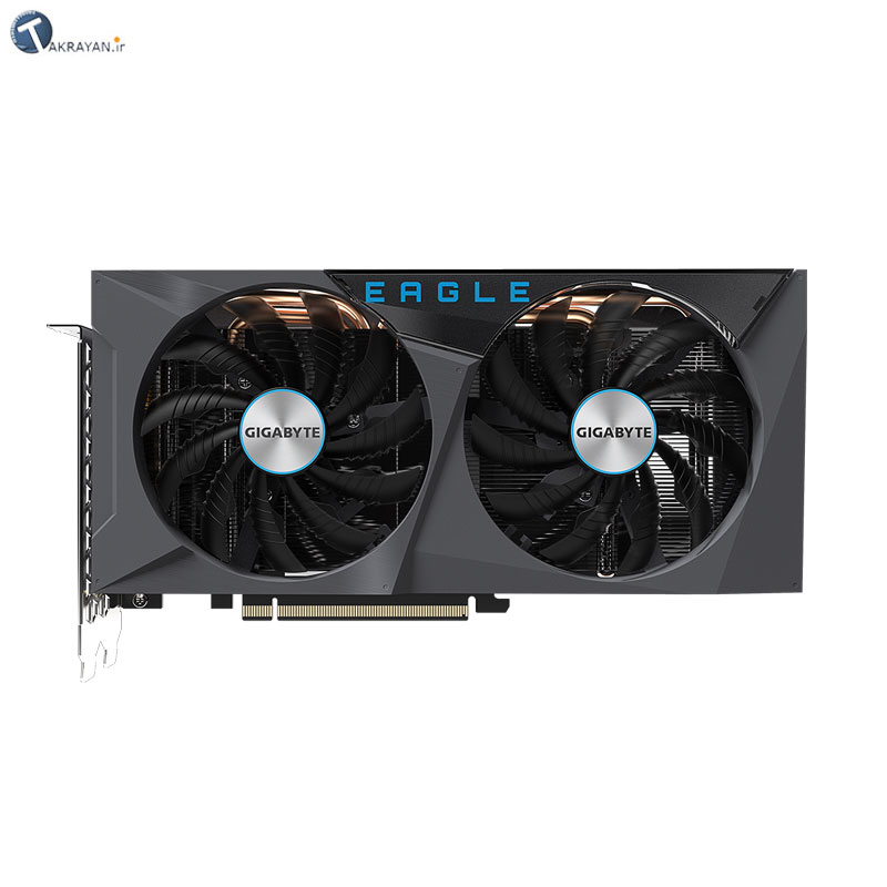 GIGABYTE GeForce RTX 3060 Ti EAGLE OC 8G